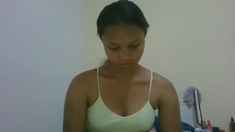 Snapshot of jarevava chatting on October 25, 6:57 pm Jarevava online show from October 25, 6:57 pm