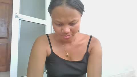 Snapshot of jarevava chatting on February 9, 1:48 pm Jarevava online show from February 9, 1:48 pm