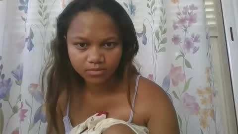 Snapshot of jarevava chatting on February 28, 4:24 am Jarevava online show from February 28, 4:24 am