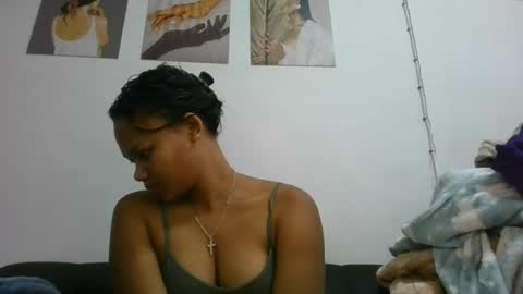 Snapshot of jarevava chatting on July 8, 11:15 am Jarevava online show from July 8, 11:15 am
