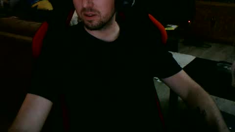 Snapshot of jarllaxle chatting on November 16, 4:40 am jarllaxle online show from November 16, 4:40 am