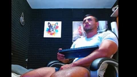 jarod online show from May 30, 6:38 pm