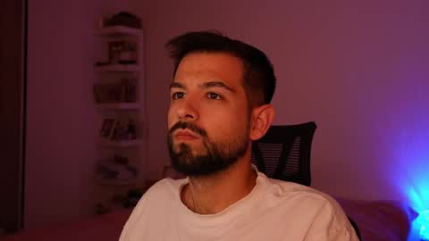 JAROD online show from April 14, 6:47 pm