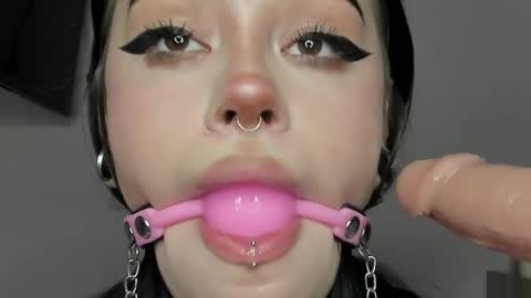 Maria online show from February 15, 2:52 am