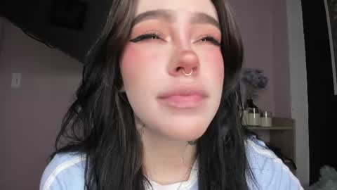 Maria online show from June 16, 2:47 am