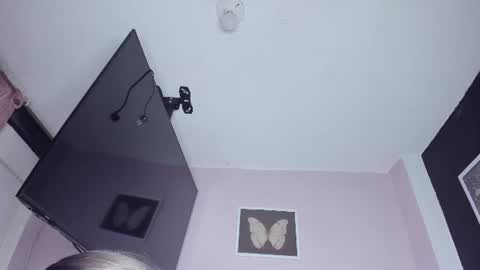 Maria online show from June 17, 2:47 am