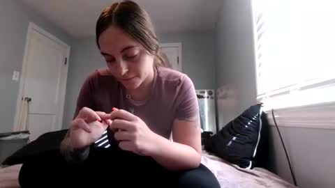 Jasey Rae online show from September 19, 3:13 pm