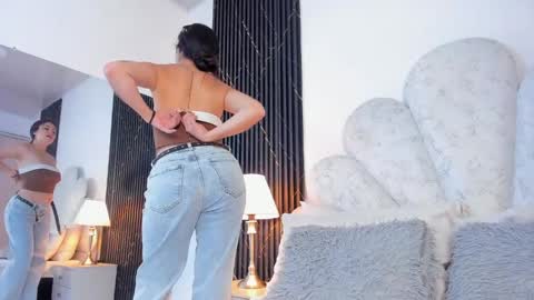 Jaslyn online show from May 15, 5:42 pm