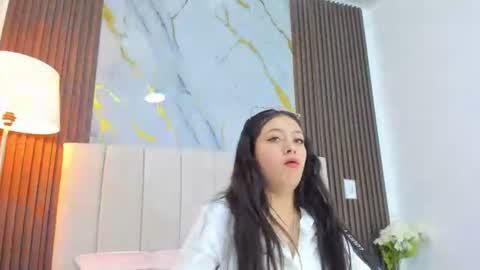 Snapshot of jaslyn__smith chatting on June 30, 1:12 pm Jaslyn online show from June 30, 1:12 pm