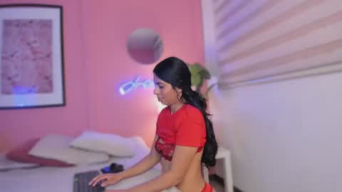 Jasmin online show from June 25, 9:19 pm