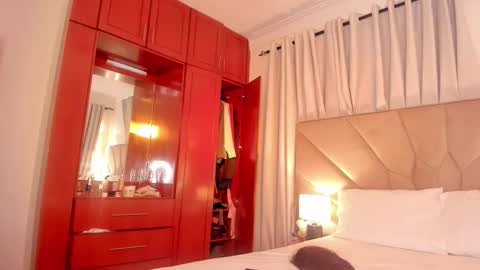 jasmin_melons online show from March 27, 4:07 am