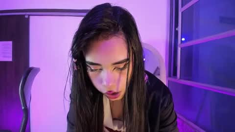 jasmin_skinny online show from October 19, 3:40 am
