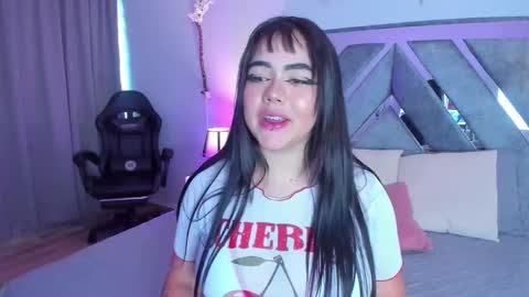 JASMIN online show from March 8, 8:01 pm