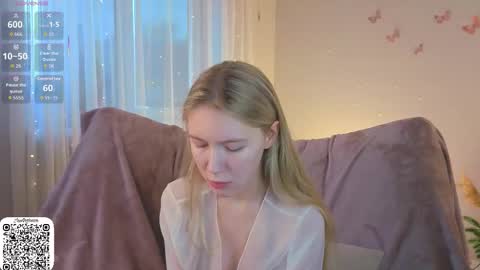 Chloe online show from February 16, 7:04 am