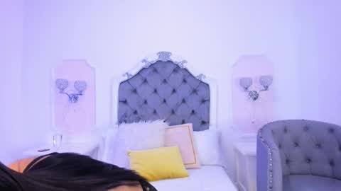 Snapshot of jasmine55__ chatting on December 7, 3:47 am Jasmine online show from December 7, 3:47 am