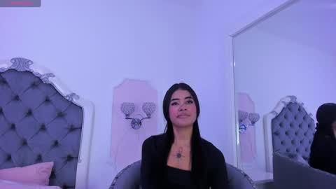 Snapshot of jasmine55__ chatting on January 25, 4:13 am Jasmine online show from January 25, 4:13 am