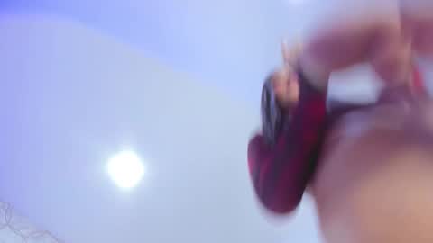 Snapshot of jasmine55__ chatting on February 23, 7:00 am Jasmine online show from February 23, 7:00 am