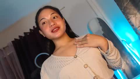 JASMINE online show from October 27, 11:31 pm