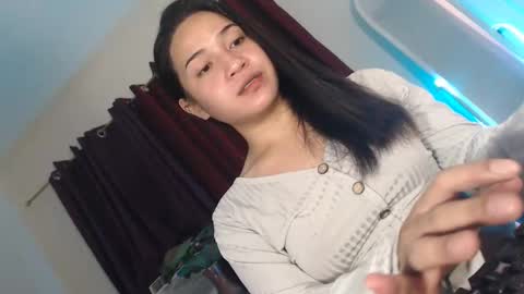 JASMINE online show from March 8, 3:10 am