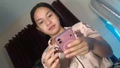 JASMINE online show from March 24, 2:38 am