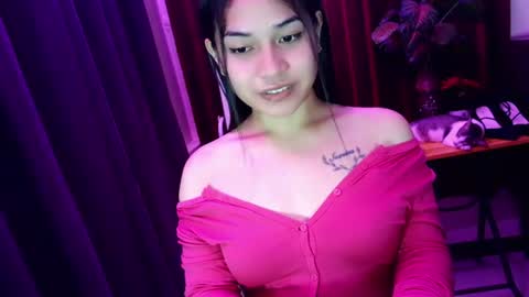 Snapshot of jasmine_arousal chatting on June 14, 2:08 pm JASMINE online show from June 14, 2:08 pm