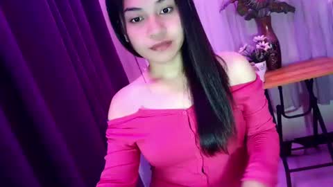 Snapshot of jasmine_arousal chatting on June 29, 4:08 am JASMINE online show from June 29, 4:08 am