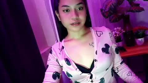 Snapshot of jasmine_arousal chatting on July 6, 2:30 am JASMINE online show from July 6, 2:30 am