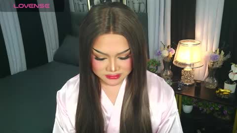 Jasmine Brandy online show from November 10, 4:06 pm