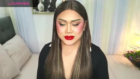 Jasmine Brandy online show from January 10, 2:13 am