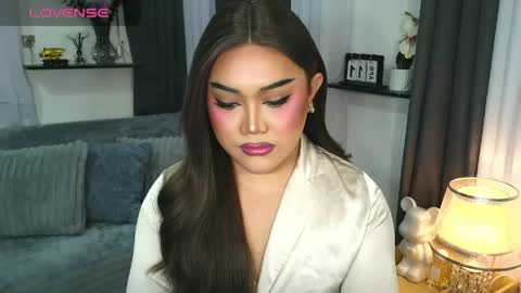 Jasmine Brandy online show from April 12, 12:54 pm