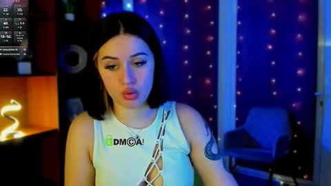 jasmine_eyes online show from February 27, 12:54 am