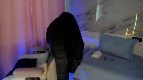 Snapshot of jasmine_hyper_1 chatting on January 14, 2:22 pm Jas online show from January 14, 2:22 pm