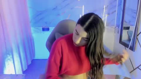 Snapshot of jasmine_hyper_1 chatting on February 5, 3:20 pm Jas online show from February 5, 3:20 pm