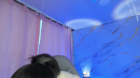 Snapshot of jasmine_hyper_1 chatting on February 11, 4:46 pm Jas online show from February 11, 4:46 pm