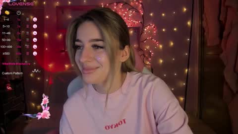 jasmine_ur_princess online show from February 26, 6:45 am