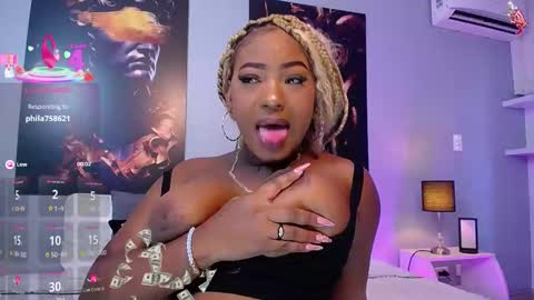 Instagram jasminecampbell1  online show from February 12, 1:39 pm