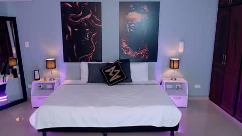 Instagram jasminecampbell1  online show from March 28, 3:33 pm