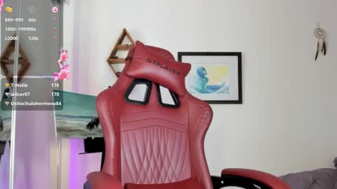 Snapshot of jasminedaze888 chatting on March 2, 1:36 am Jasmine Daze online show from March 2, 1:36 am