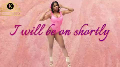 JasmineKay online show from November 24, 5:12 pm