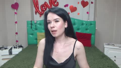 JasmineKouch online show from May 16, 5:23 pm