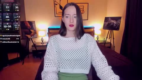 Jasmine online show from December 19, 8:23 am