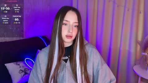 Jasmine online show from April 11, 5:12 am