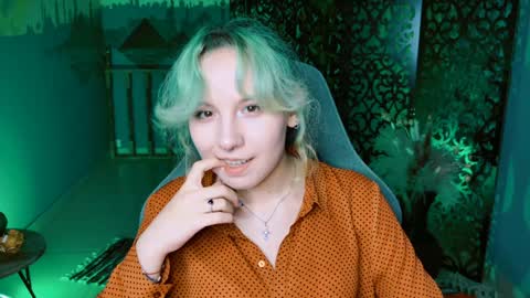 Jasmine online show from January 3, 4:59 pm