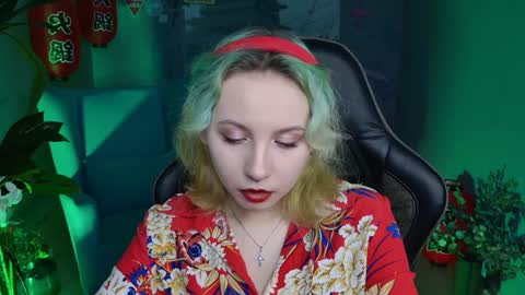 Jasmine online show from January 6, 5:08 am