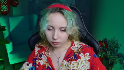 Jasmine online show from January 6, 8:14 am