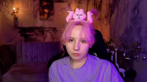 Jasmine online show from January 15, 11:10 am