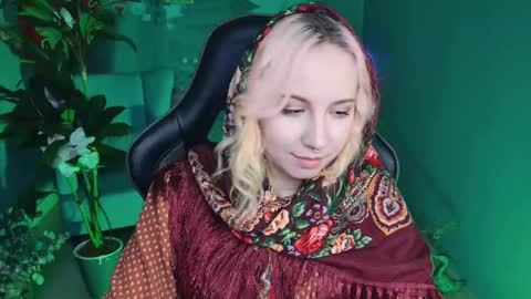 Jasmine online show from March 1, 8:23 am