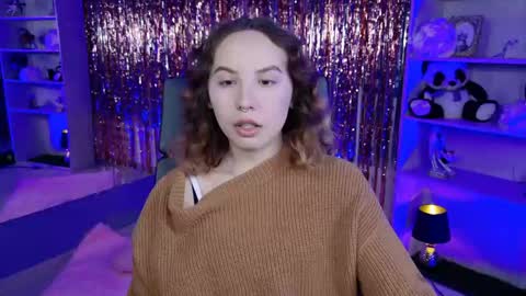 Jasmine online show from April 13, 5:02 am