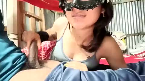 Jasmine online show from April 21, 4:56 pm