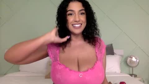 Jasmine Marie online show from February 5, 2:19 am